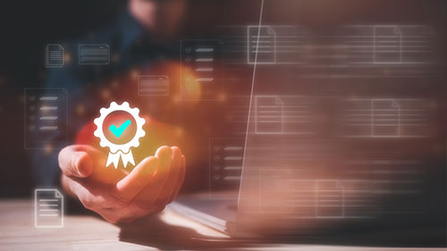 Third-Party Certification