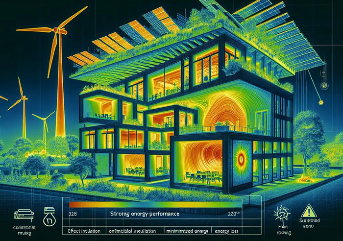 Energy Performance Labeling (EPL) for Buildings